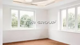 Продажа офиса с ремонтом, потолок 5 м-98. Фото объекта