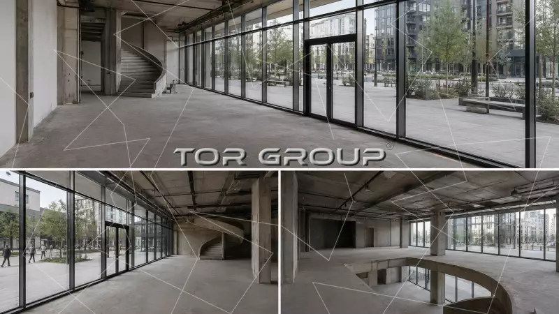 Продажа под ресторан 350м у метро-98. Фото объекта