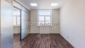 Аренда офиса 349.2 кв.метров, 4 этаж-98. Фото объекта