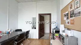 Аренда офиса 300 кв.метров, 4 этаж-98. Фото объекта