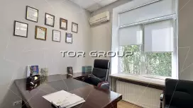 Аренда офиса 300 кв.метров, 4 этаж-98. Фото объекта