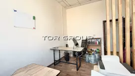 Аренда офиса 300 кв.метров, 4 этаж-98. Фото объекта