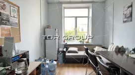 Аренда офиса 300 кв.метров, 4 этаж-98. Фото объекта