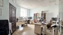 Аренда офиса 300 кв.метров, 4 этаж-98. Фото объекта