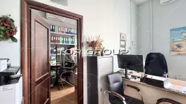 Аренда офиса 300 кв.метров, 4 этаж-98. Фото объекта