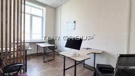 Аренда офиса 300 кв.метров, 4 этаж-98. Фото объекта
