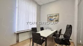 Аренда офиса 300 кв.метров, 4 этаж-98. Фото объекта