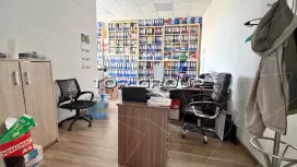 Аренда офиса 300 кв.метров, 4 этаж-98. Фото объекта