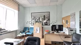 Аренда офиса 300 кв.метров, 4 этаж-98. Фото объекта