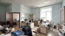 Аренда офиса 300 кв.метров, 4 этаж-98. Фото объекта