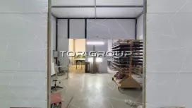 Продажа склада 2250 кв.метров, 1 этаж-98. Фото объекта