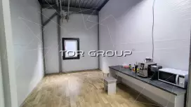 Продажа склада 2250 кв.метров, 1 этаж-98. Фото объекта