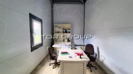 Продажа склада 2250 кв.метров, 1 этаж-98. Фото объекта
