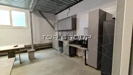 Продажа склада 2250 кв.метров, 1 этаж-98. Фото объекта