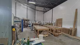 Продажа склада 2250 кв.метров, 1 этаж-98. Фото объекта