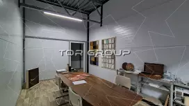 Продажа склада 2250 кв.метров, 1 этаж-98. Фото объекта
