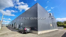 Продажа склада 2250 кв.метров, 1 этаж-98. Фото объекта