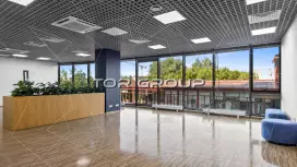 Аренда офиса 3853 кв.метров, 5 этаж-98. Фото объекта