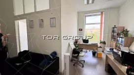 Аренда офиса 36.7 кв.метров, 3 этаж-98. Фото объекта