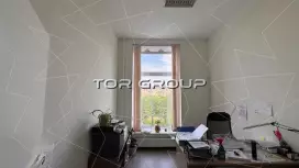 Аренда офиса 36.7 кв.метров, 3 этаж-98. Фото объекта