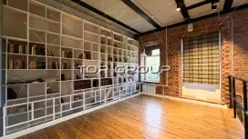 Аренда офиса 577 кв.метров, 2 этаж-98. Фото объекта