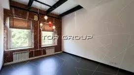 Аренда офиса 577 кв.метров, 2 этаж-98. Фото объекта
