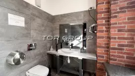 Аренда офиса 577 кв.метров, 2 этаж-98. Фото объекта