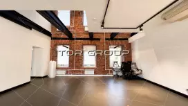 Аренда офиса 577 кв.метров, 2 этаж-98. Фото объекта