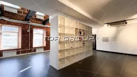 Аренда офиса 577 кв.метров, 2 этаж-98. Фото объекта