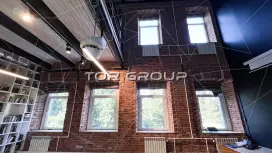 Аренда офиса 577 кв.метров, 2 этаж-98. Фото объекта