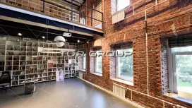 Аренда офиса 577 кв.метров, 2 этаж-98. Фото объекта