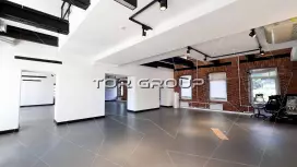 Аренда офиса 577 кв.метров, 2 этаж-98. Фото объекта