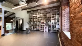 Аренда офиса 577 кв.метров, 2 этаж-98. Фото объекта