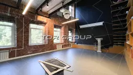 Аренда офиса 577 кв.метров, 2 этаж-98. Фото объекта