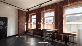 Аренда офиса 577 кв.метров, 2 этаж-98. Фото объекта