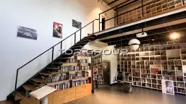 Аренда офиса 577 кв.метров, 2 этаж-98. Фото объекта