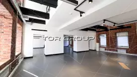 Аренда офиса 577 кв.метров, 2 этаж-98. Фото объекта