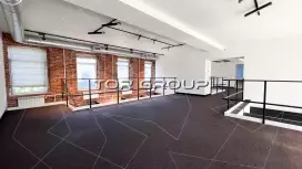 Аренда офиса 577 кв.метров, 2 этаж-98. Фото объекта
