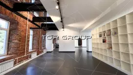 Аренда офиса 577 кв.метров, 2 этаж-98. Фото объекта