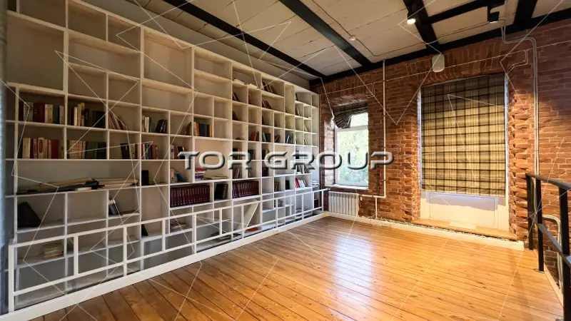 Аренда офиса 577 кв.метров, 2 этаж-98. Фото объекта