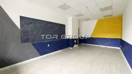 180 м2, 1 эт под офис,учеб.центр,клинику-98. Фото объекта