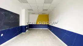 180 м2, 1 эт под офис,учеб.центр,клинику-98. Фото объекта