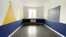 180 м2, 1 эт под офис,учеб.центр,клинику-98. Фото объекта