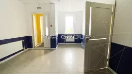 180 м2, 1 эт под офис,учеб.центр,клинику-98. Фото объекта