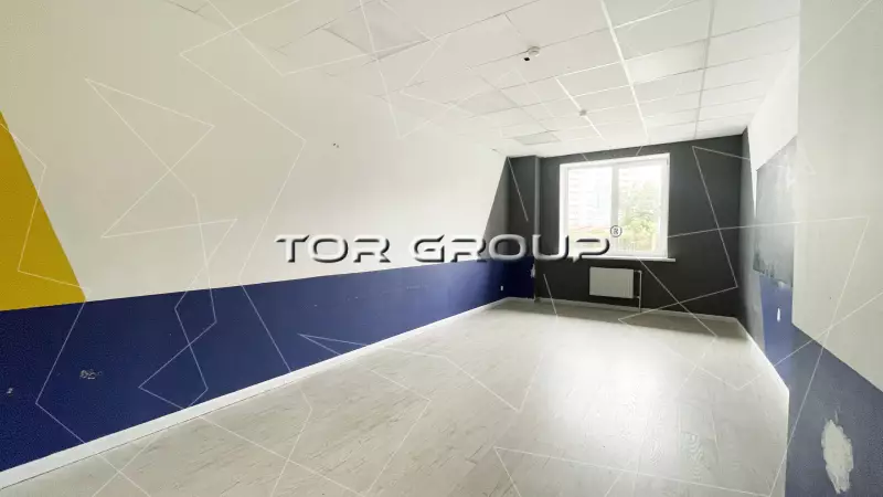 180 м2, 1 эт под офис,учеб.центр,клинику-98. Фото объекта