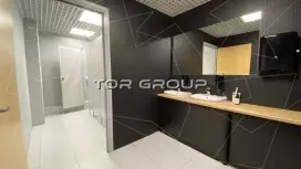 Офисы 620-3200м класс А-98. Фото объекта