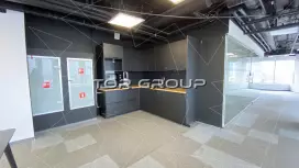 Офисы 620-3200м класс А-98. Фото объекта