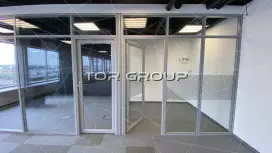 Офисы 620-3200м класс А-98. Фото объекта