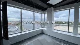Офисы 620-3200м класс А-98. Фото объекта