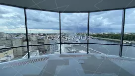 Офисы 620-3200м класс А-98. Фото объекта